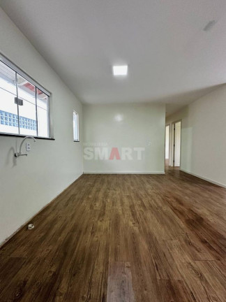 Imagem Casa com 3 Quartos à Venda, 90 m² em Barra Do Rio Cerro - Jaraguá Do Sul