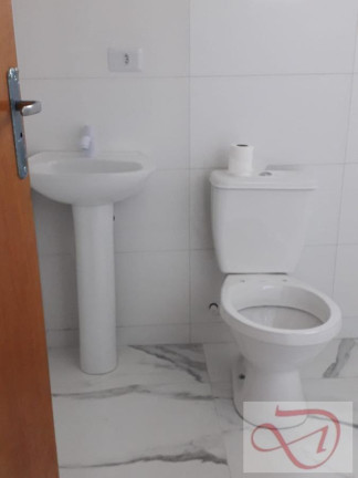 Imagem Apartamento com 2 Quartos à Venda, 53 m² em Jardim Ana Maria - Santo André Imagem Apartamento com 2 Quartos à Venda, 53 m² em Jardim Ana Maria - Santo André