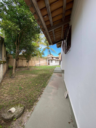 Imagem Casa com 3 Quartos à Venda, 200 m² em Taperapuan - Porto Seguro Imagem Casa com 3 Quartos à Venda, 200 m² em Taperapuan - Porto Seguro
