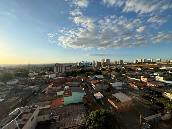 Imagem Imóvel com 3 Quartos à Venda, 54 m² em Samambaia Sul (samambaia) - Brasília