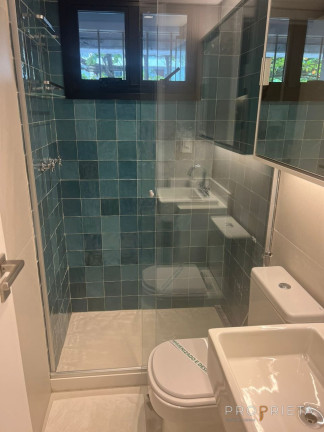 Imagem Apartamento com 1 Quarto à Venda, em Leblon - Rio De Janeiro Imagem Apartamento com 1 Quarto à Venda, em Leblon - Rio De Janeiro