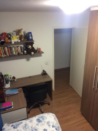Imagem Apartamento com 3 Quartos para Alugar, 72 m² em Jardim Dos Ipês - Cotia