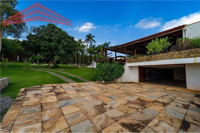 Imagem Chácara com 3 Quartos à Venda, 2.200 m² em Currupira - Jundiaí Imagem Chácara com 3 Quartos à Venda, 2.200 m² em Currupira - Jundiaí