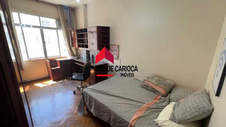 Imagem Apartamento com 3 Quartos à Venda, 100 m² em Copacabana - Rio De Janeiro Imagem Apartamento com 3 Quartos à Venda, 100 m² em Copacabana - Rio De Janeiro