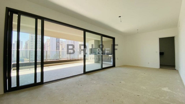 Imagem Apartamento com 3 Quartos à Venda, 158 m² em Brooklin - São Paulo Imagem Apartamento com 3 Quartos à Venda, 158 m² em Brooklin - São Paulo