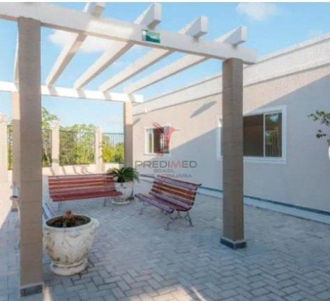 Imagem Apartamento com 2 Quartos à Venda, 48 m² em Cuia - João Pessoa