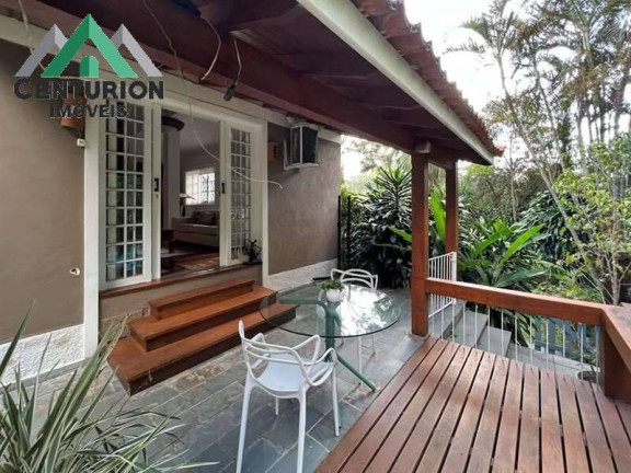 Imagem Casa de Condomínio com 5 Quartos à Venda, 804 m² em Chácara Granja Velha - Carapicuíba Imagem Casa de Condomínio com 5 Quartos à Venda, 804 m² em Chácara Granja Velha - Carapicuíba