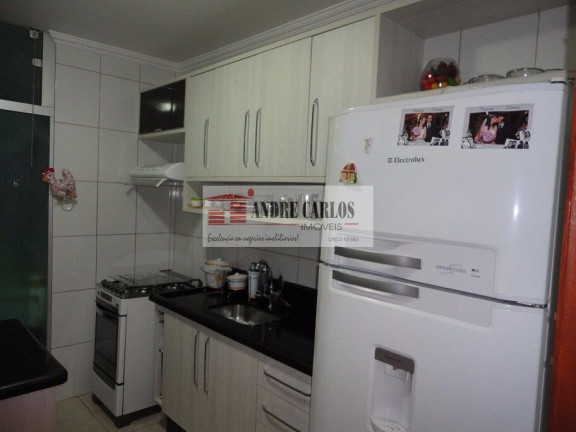 Apartamento com 3 Quartos à Venda, 80 m² em Jaguaribe - Osasco