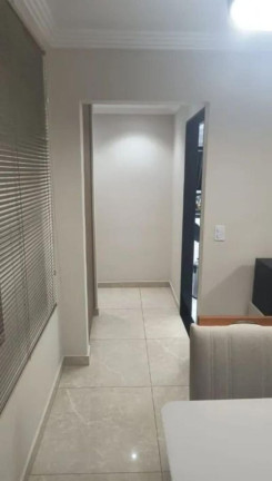 Imagem Apartamento com 3 Quartos à Venda, 58 m² em Jardim Santa Clara - Guarulhos