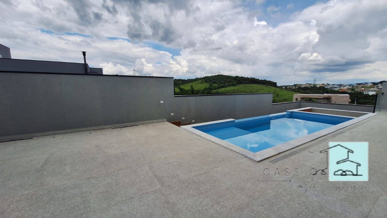 Imagem Casa com 3 Quartos à Venda, 525 m² em Santa Isabel - Louveira