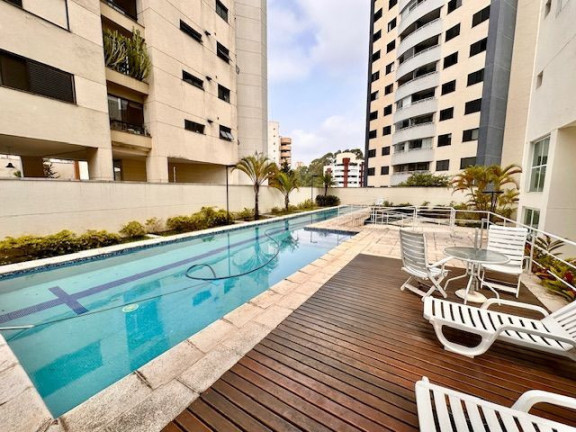 Imagem Apartamento com 2 Quartos à Venda, 79 m² em Vila Andrade - São Paulo Imagem Apartamento com 2 Quartos à Venda, 79 m² em Vila Andrade - São Paulo