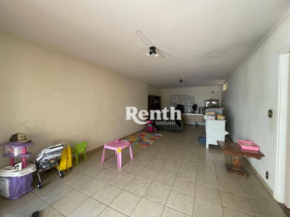 Imagem Casa com 4 Quartos à Venda ou Locação, 284 m² em Consolação - Rio Claro