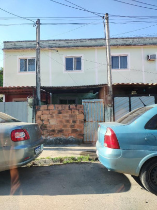 Casa com 2 Quartos à Venda, 46 m² em Cabucu - Nova Iguacu