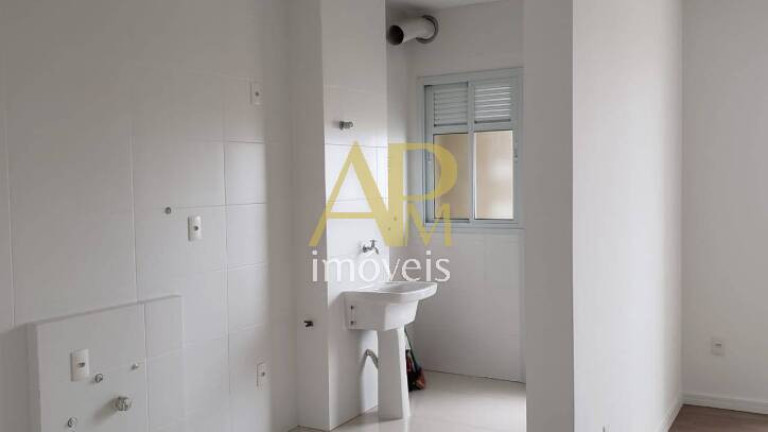 Imagem Apartamento com 3 Quartos à Venda, 86 m² em Capoeiras - Florianópolis