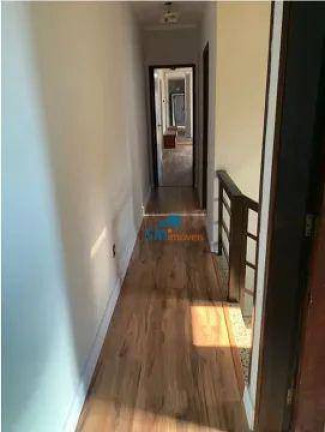Imagem Casa com 3 Quartos à Venda, 220 m² em Vila Moinho Velho - São Paulo
