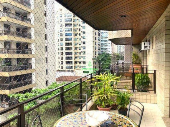 Imagem Apartamento com 4 Quartos à Venda, 193 m² em Icaraí - Niterói Imagem Apartamento com 4 Quartos à Venda, 193 m² em Icaraí - Niterói