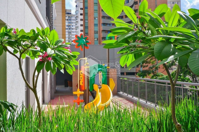 Imagem Studio com 1 Quarto à Venda, 24 m² em Moema - São Paulo