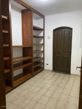 Imagem Sobrado com 6 Quartos à Venda, 300 m² em Independência - São Bernardo Do Campo