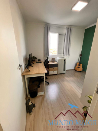 Imagem Apartamento com 2 Quartos à Venda, 53 m² em Santa Terezinha - São Bernardo Do Campo Imagem Apartamento com 2 Quartos à Venda, 53 m² em Santa Terezinha - São Bernardo Do Campo
