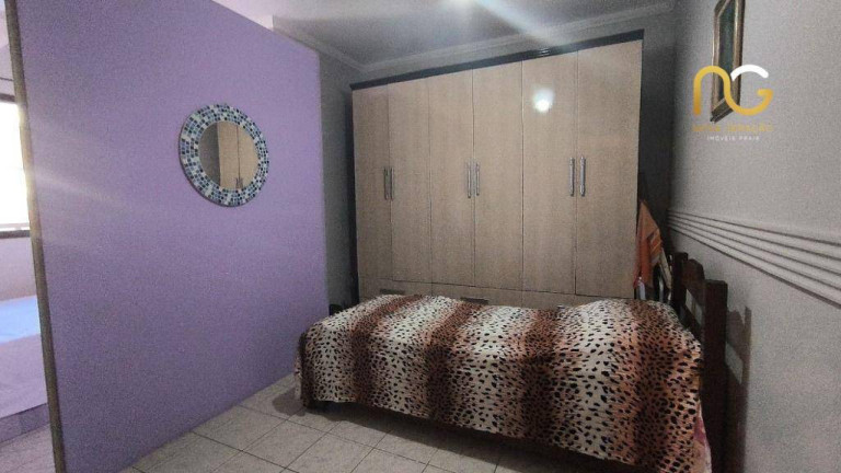 Imagem Apartamento com 1 Quarto à Venda, 60 m² em Vila Guilhermina - Praia Grande Imagem Apartamento com 1 Quarto à Venda, 60 m² em Vila Guilhermina - Praia Grande