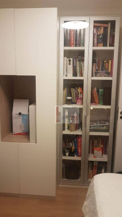 Imagem Apartamento com 2 Quartos à Venda, 70 m² em Morumbi - São Paulo Imagem Apartamento com 2 Quartos à Venda, 70 m² em Morumbi - São Paulo