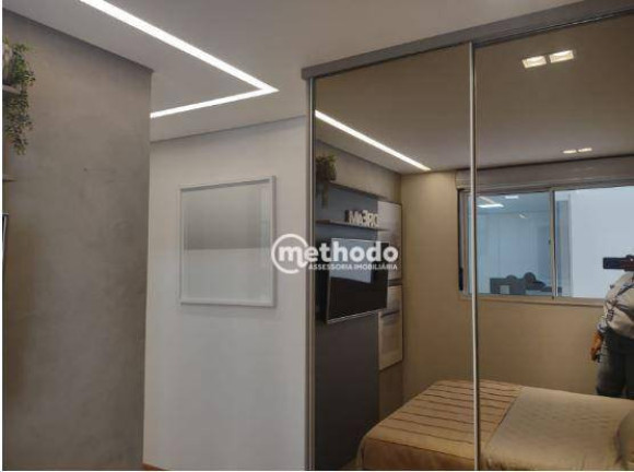 Imagem Apartamento com 2 Quartos à Venda, 39 m² em Jardim Yeda - Campinas Imagem Apartamento com 2 Quartos à Venda, 39 m² em Jardim Yeda - Campinas