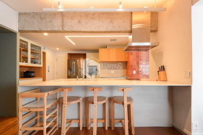 Imagem Apartamento com 4 Quartos à Venda, 147 m² em Perdizes - São Paulo