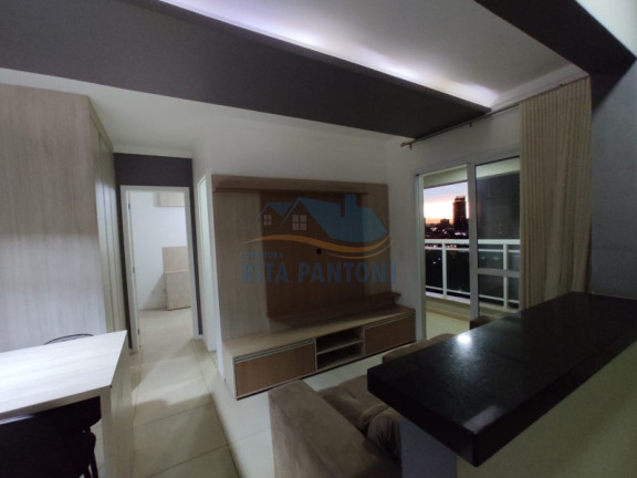 Imagem Apartamento com 1 Quarto à Venda, 59 m² em Jardim Botânico - Ribeirão Preto Imagem Apartamento com 1 Quarto à Venda, 59 m² em Jardim Botânico - Ribeirão Preto