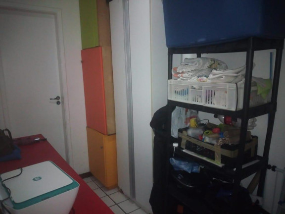 Imagem Apartamento com 3 Quartos à Venda, 120 m² em Pituba - Salvador