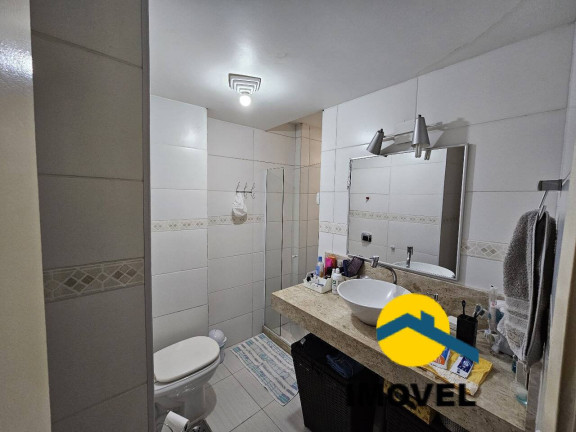 Imagem Apartamento com 2 Quartos à Venda, 75 m² em Santa Rosa - Niterói