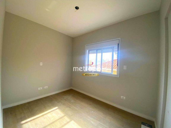 Imagem Apartamento com 3 Quartos à Venda, 95 m² em Santa Paula - São Caetano Do Sul
