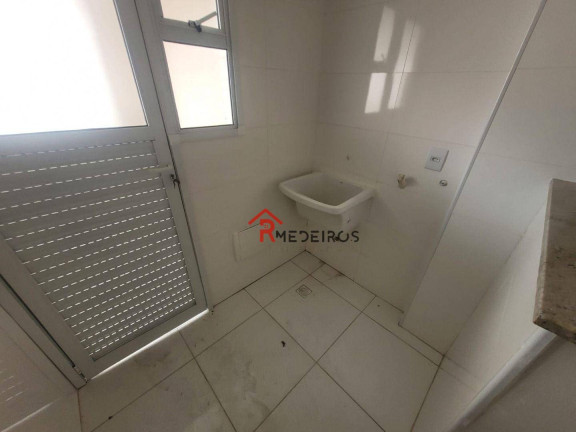 Imagem Apartamento com 2 Quartos à Venda, 87 m² em Boqueirão - Praia Grande