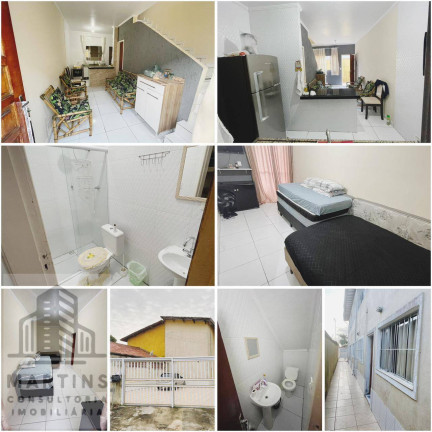 Imagem Apartamento com 2 Quartos para Alugar, em Nova Mirim - Praia Grande Imagem Apartamento com 2 Quartos para Alugar, em Nova Mirim - Praia Grande