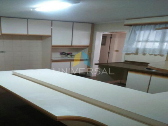 Imagem Apartamento com 3 Quartos para Alugar, 110 m² em Vila Gomes Cardim - Sao Paulo
