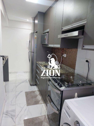 Imagem Apartamento com 2 Quartos à Venda, 47 m² em Parada Inglesa - São Paulo Imagem Apartamento com 2 Quartos à Venda, 47 m² em Parada Inglesa - São Paulo