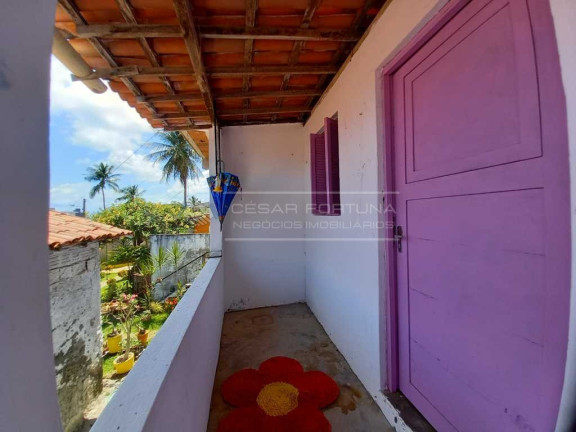 Imagem Casa de Condomínio com 1 Quarto à Venda, 55 m² em Pirangi Do Norte (distrito Litoral) - Parnamirim Imagem Casa de Condomínio com 1 Quarto à Venda, 55 m² em Pirangi Do Norte (distrito Litoral) - Parnamirim