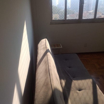 Imóvel com 1 Quarto para Alugar, 42 m² em Vila Mariana - São Paulo