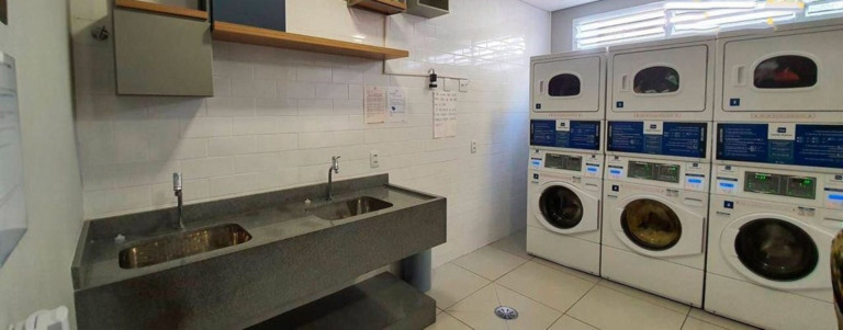 Imagem Apartamento com 2 Quartos à Venda, 34 m² em Cambuci - São Paulo Imagem Apartamento com 2 Quartos à Venda, 34 m² em Cambuci - São Paulo