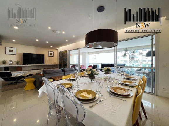 Imagem Apartamento com 4 Quartos à Venda, 230 m² em Vila Leopoldina - São Paulo Imagem Apartamento com 4 Quartos à Venda, 230 m² em Vila Leopoldina - São Paulo
