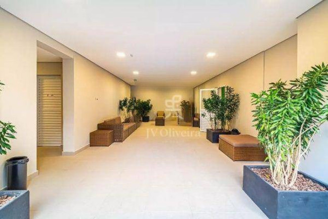 Imagem Apartamento com 2 Quartos para Alugar, 44 m² em Vila Sônia - São Paulo Imagem Apartamento com 2 Quartos para Alugar, 44 m² em Vila Sônia - São Paulo