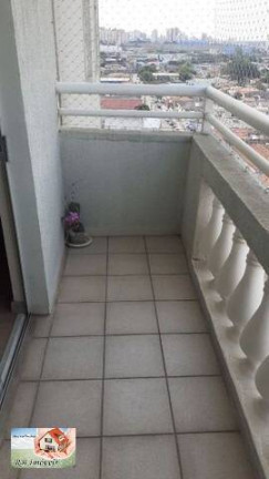 Imagem Apartamento com 3 Quartos à Venda, 110 m² em Vila Scarpelli - Santo André