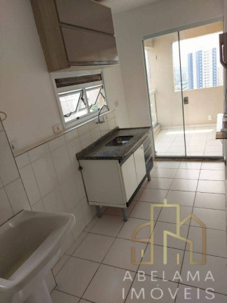 Imagem Apartamento com 3 Quartos à Venda, 59 m² em Vila Eldízia - Santo André Imagem Apartamento com 3 Quartos à Venda, 59 m² em Vila Eldízia - Santo André