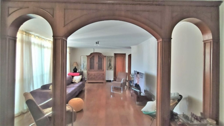 Imagem Apartamento com 3 Quartos à Venda, 186 m² em Perdizes - São Paulo Imagem Apartamento com 3 Quartos à Venda, 186 m² em Perdizes - São Paulo