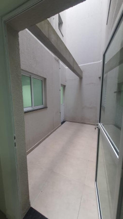 Imagem Apartamento com 3 Quartos à Venda, 76 m² em Vila Camilópolis - Santo André