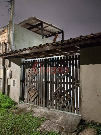 Imagem Casa à Venda, 125 m² em Travessão - Caraguatatuba Imagem Casa à Venda, 125 m² em Travessão - Caraguatatuba