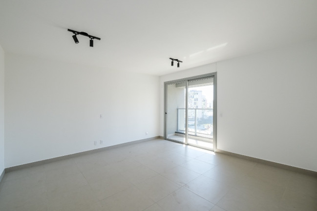Imagem Studio com 1 Quarto à Venda, 30 m² em Perdizes - São Paulo