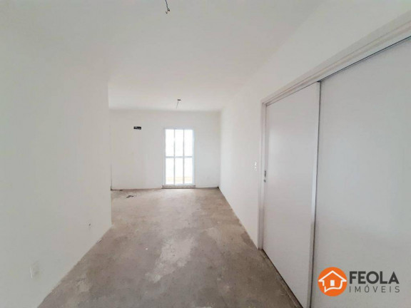 Imagem Apartamento com 3 Quartos à Venda, 93 m² em Centro - Americana Imagem Apartamento com 3 Quartos à Venda, 93 m² em Centro - Americana