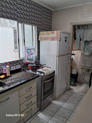 Imagem Apartamento com 2 Quartos à Venda, 76 m² em Aviação - Praia Grande