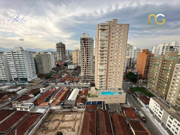 Imagem Apartamento com 2 Quartos à Venda, 77 m² em Aviação - Praia Grande Imagem Apartamento com 2 Quartos à Venda, 77 m² em Aviação - Praia Grande