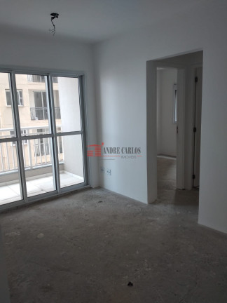 Imagem Apartamento com 2 Quartos à Venda, 48 m² em Padroeira - Osasco